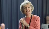 Inside death of Veteran UK actress Penelope Keith at 86