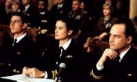 Kevin Pollak Talks About Filming 'A Few Good Men' With Tom Cruise And Jack Nicholson