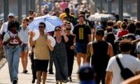 Dangerous Heat Wave Sweeps US Before July 4: Which States Will Be Hottest? 