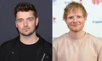 Ed Sheeran Crashes Wedding With Martin Garrix On Fan’s Request