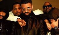 Drake wins huge and it has nothing to do with music