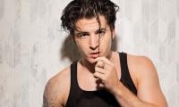 Kieron Moore makes shocking career confession after controversial new movie