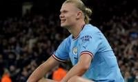 Erling Haaland ‘food video’ raises eyebrows