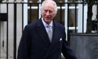 King Charles heads to Scotland