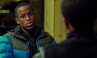 Top Boy star Michael Ward faces trial over alleged sexual assault in car