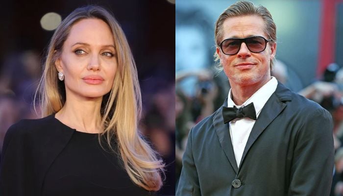 Angelina Jolie still feels broken years after Brad Pitt divorce