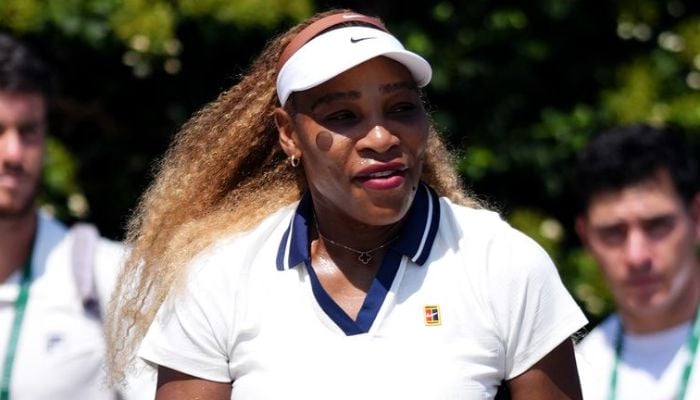 Serena Williams calls anti-doping policy unprofessional ahead of Wimbledon