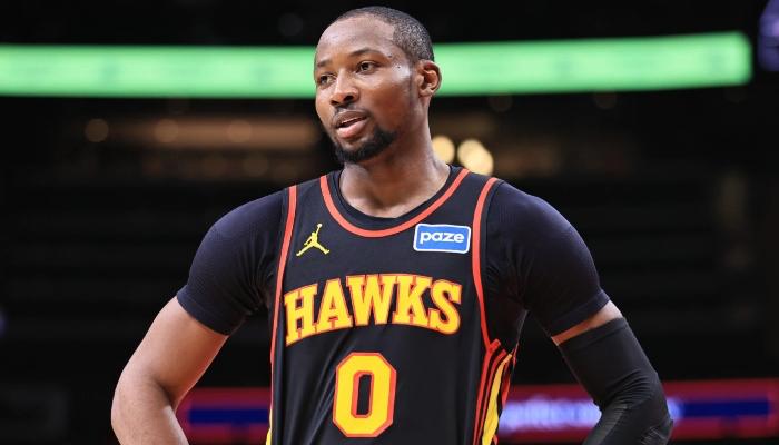 Hawks make Jonathan Kuminga a free agent by declining $24.3m option