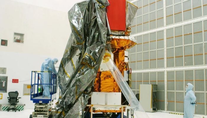 Can NASA save Swift Observatory telescope? Inside space agencys bold rescue mission