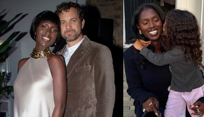 Jodie Turner Smith shares her ‘favorite’ way she helps daughter cope with Joshua Jackson divorce