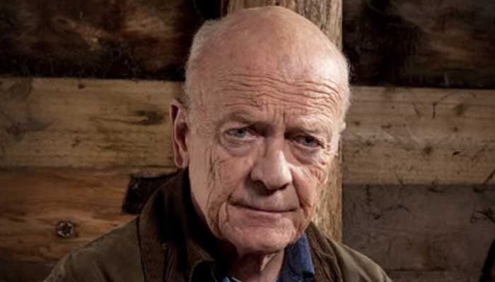 Harry Potter actor Michael Byrne dies