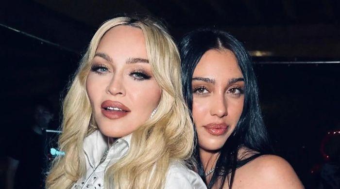 Madonna's secret adoption after daughter Lourdes Leon's birth exposed