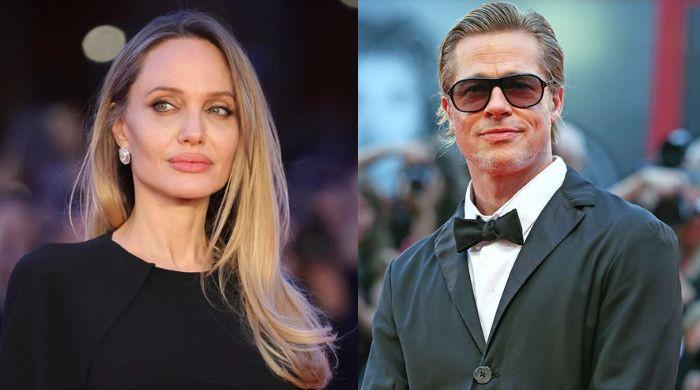 Angelina Jolie still feels 'broken' years after Brad Pitt divorce