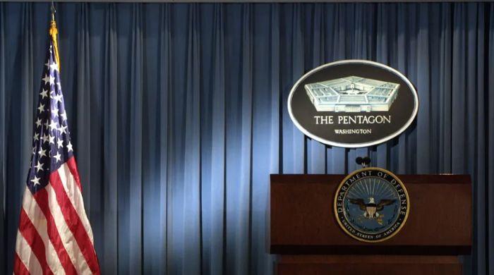 Ex-Pentagon official makes chilling claim: UFOs provoke US military