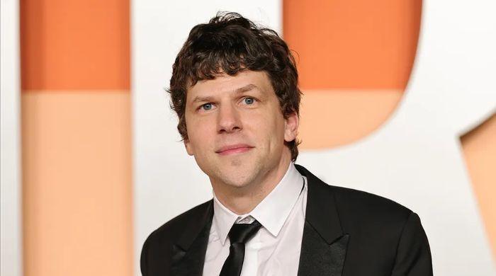 Jesse Eisenberg shares 'terrifying' details from upcoming movie 'The Debut'