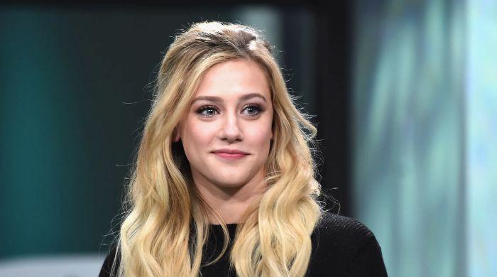 Lili Reinhart reveals why she 'felt convinced' to do 'The Love Hypothesis'