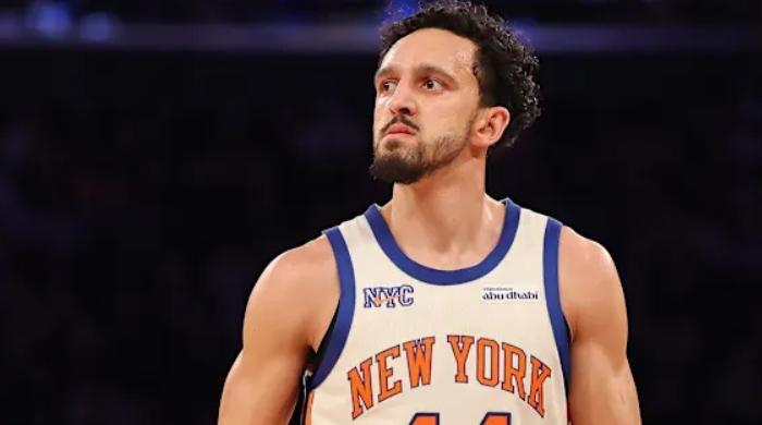 Landry Shamet expected to sign $24m contract with New York Knicks