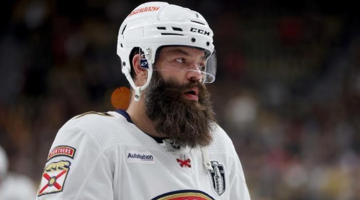 Florida Panthers bring back Radko Gudas in trade with Anaheim Ducks