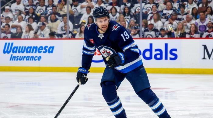 Pittsburgh Penguins acquire David Gustafsson in trade with Winnipeg Jets