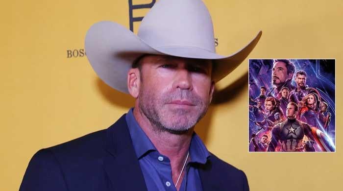 Taylor Sheridan criticizes Marvel Studios for breaking storytelling rules