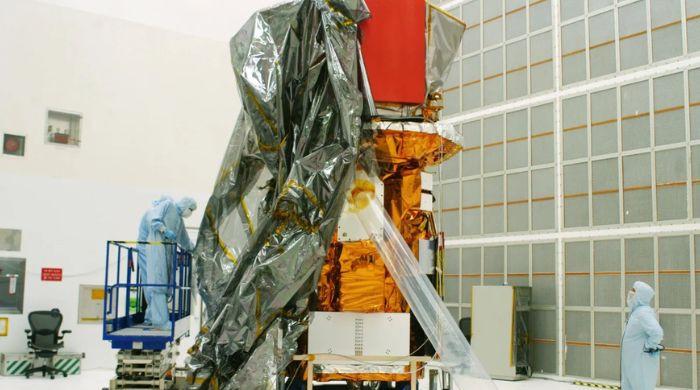 Can NASA save Swift Observatory telescope? Inside space agency's bold rescue mission 