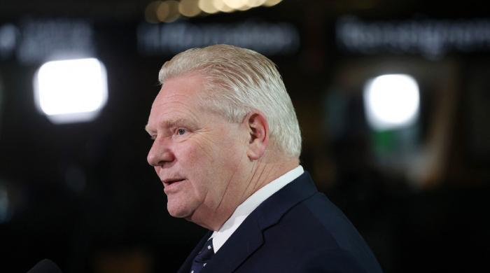 Ontario expands US trade ties with Utah as tariff tensions continue