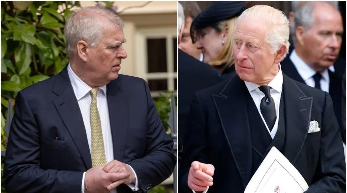 Andrew threatens to become King Charles’ nightmare: ‘You’re trying to erase my York branch?’