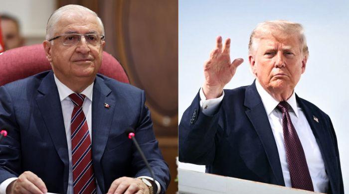 Is US leaving NATO? Turkish defence minister reveals Washington's position