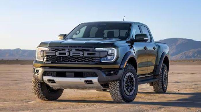 Why Ford turned back to humans after AI failed quality checks
