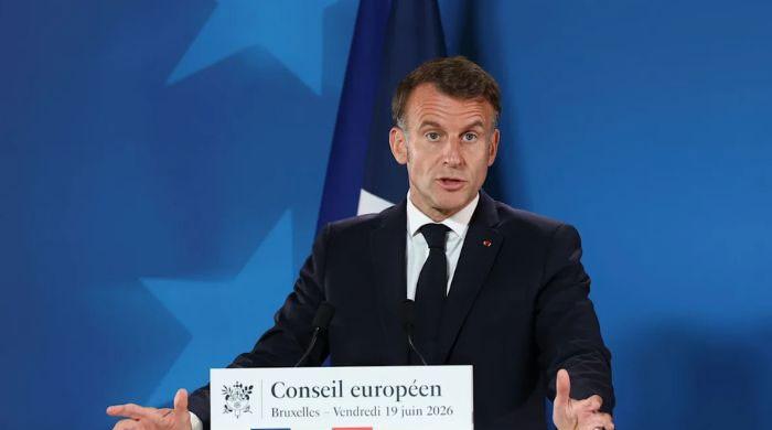 Iran rejects Macron’s plan to clear Strait of Hormuz: Here’s why
