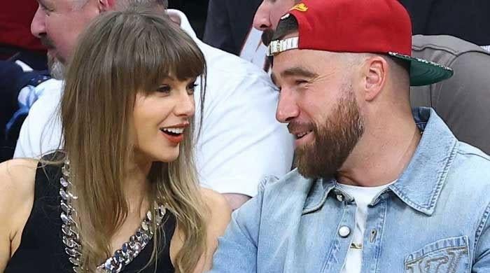 'It’s truly our royal wedding,' Expert on Taylor Swift, Travis Kelce marriage
