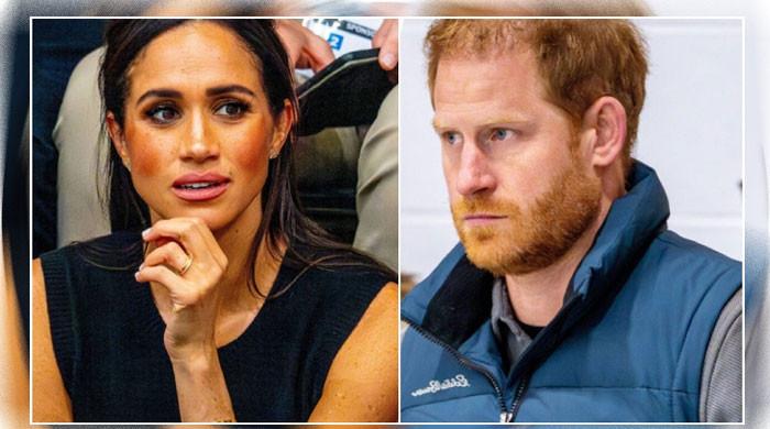 Prince Harry turns ‘genuinely unsettled’: ‘You’ll jeopardize my progress Meghan!’