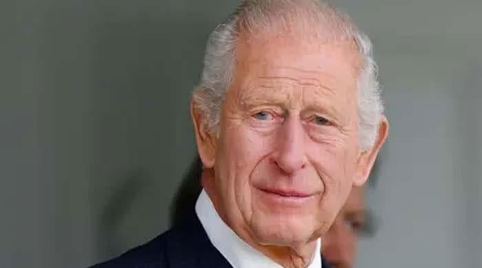 King Charles makes historic appearance at Ancient Scottish ceremony