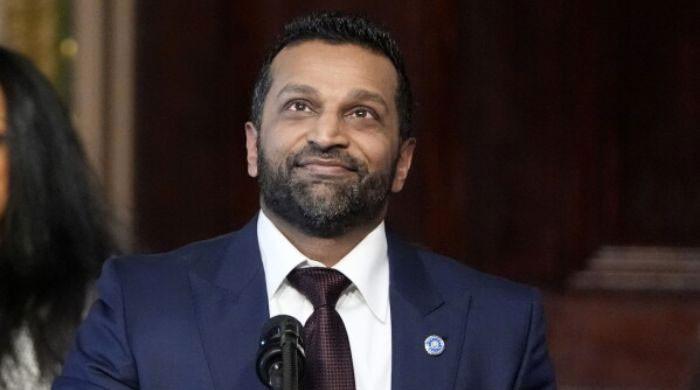 ‘Doesn't care’: Kash Patel under fire for sharing FBI case details on social media