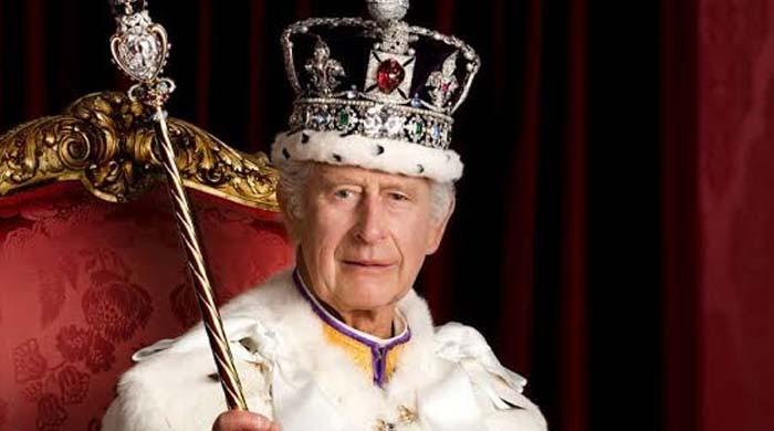 King Charles awards honours during moving ceremony at Holyroodhouse Palace