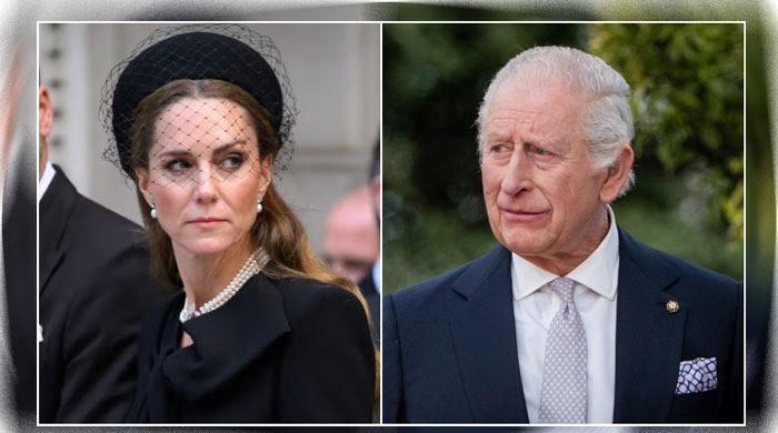 Kate Middleton has falling out with King Charles? 'What if history repeats itself'