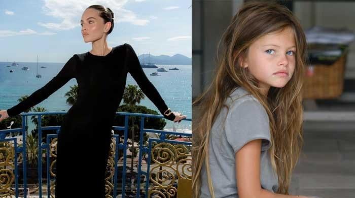 Thylane Blondeau: ‘Most Beautiful Girl in the World’ gets married
