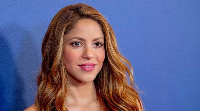 Was Shakira mentioned in Epstein files?