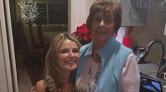 Nancy Guthrie update: Heart condition sparks new fears for Savannah Guthrie mom