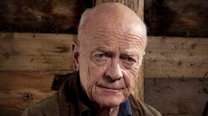 Harry Potter actor Michael Byrne dies