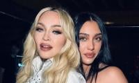 Madonna's secret adoption after daughter Lourdes Leon's birth exposed