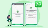 WhatsApp will now let you chat without sharing your phone number