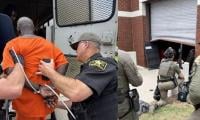 Inmates stage daring takeover of Bertie-Martin Regional Jail