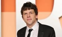 Jesse Eisenberg shares 'terrifying' details from upcoming movie 'The Debut'