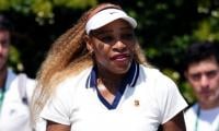 Serena Williams calls anti-doping policy 'unprofessional' ahead of Wimbledon