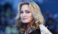 Madonna reveals her source of comfort after near-death experience