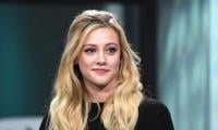 Lili Reinhart reveals why she 'felt convinced' to do 'The Love Hypothesis'