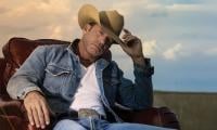 Taylor Sheridan blasts Hollywood studio executives: 'I'm going to tell'