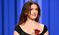 Millie Bobby Brown reveals heartbreaking downside of growing up on 'Stranger Things' set 