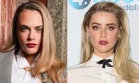 Cara Delevingne confirms romance with Amber Heard: 'We were close for a long time'